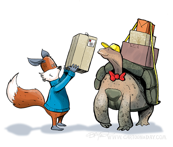 Kit-the-fox-delivery-turtle-598