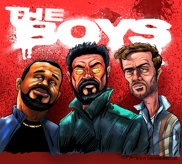 THe-Boys-caricature-598