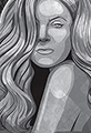 Lisa Marie Presley Dies Celebrity Gravestone