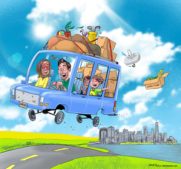 New-York-Family-Roadtrip-cartoon-598