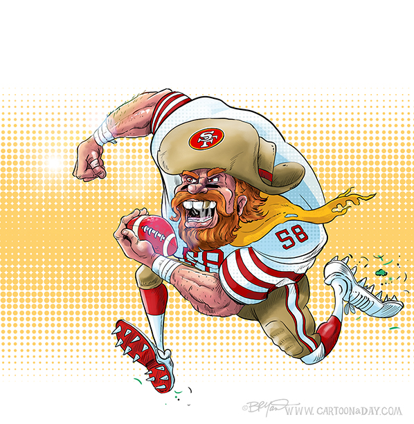 49ers Football