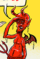 Las Vegas Hotter than Hell