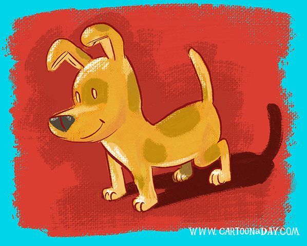 Happy-puppy-cartoon-598