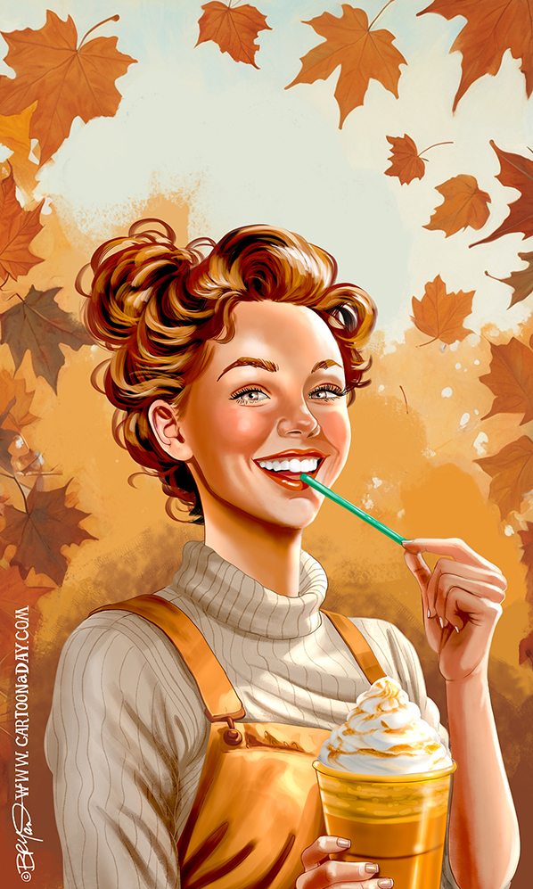 Pumpkin-spice-latte-girl-598