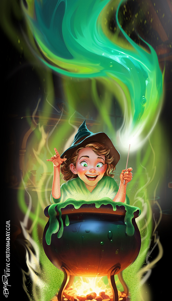 Cute-Witch-cauldron-598