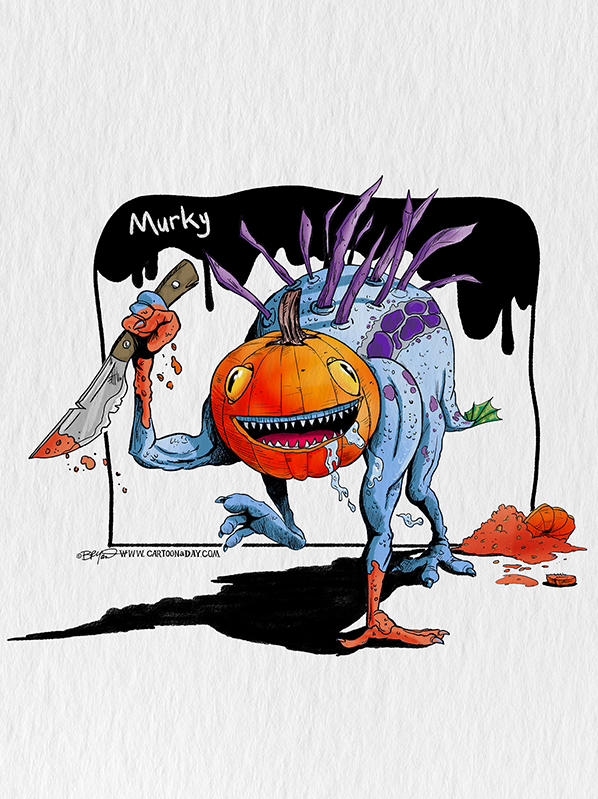 Inktober-4-Murky-598